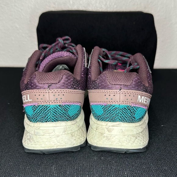 Merrell Fly Strike Women's shoes - Picture 4 of 6